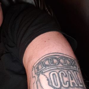 Meet your Posher, Adam